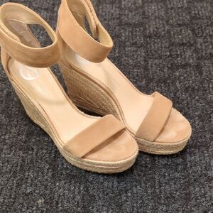 Wishbone wedges